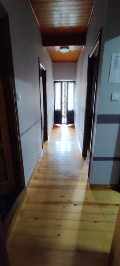 Casa Rural Apartamentos Angel Inguanzo Arenas De Cabrales Kültér fotó